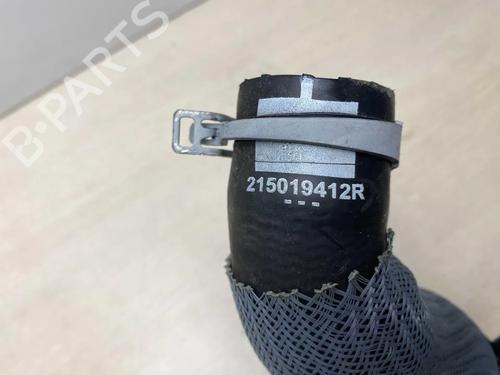 Pipe RENAULT AUSTRAL E-TECH 200 Hybrid (HGM2) | BP31626152M125 