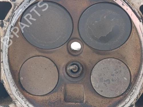 Cylinder head MERCEDES-BENZ GL-CLASS (X166) GL 500 4-matic (166.873) | BP38999219M5 - Image 17