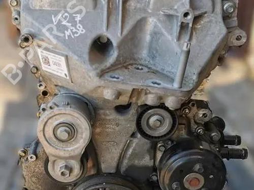 Used Engine FORD KUGA III (DFK) 1.5 EcoBlue (120 hp) 31133626