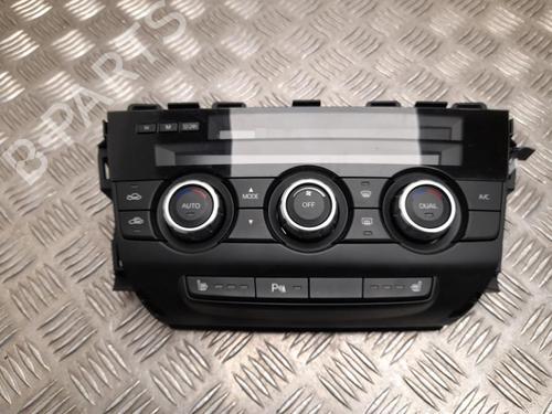 Used Climate control Climate control 37552989 37552989