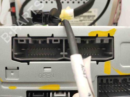 Electronic module MASERATI QUATTROPORTE VI 3.8 GT S | BP28918405M83 