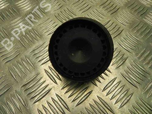 Used Electronic module BMW 5 Gran Turismo (F07) 550 i (408 hp) 28944037