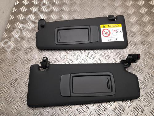 Left sun visor BMW 5 (G60, G90, G68) 530e Plug-in Hybrid | BP37573706I1 - Image 2