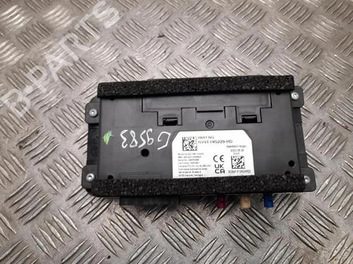 Módulo eletrónico FORD KUGA III (DFK) 1.5 EcoBlue (120 hp) 31295915