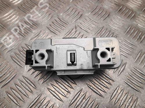 Ratstammeenhed VW GOLF VII (5G1, BQ1, BE1, BE2) e-Golf (136 hp) 28908855