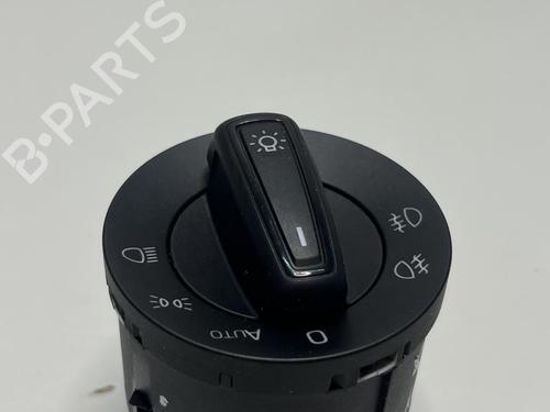 Electronic module SKODA KAROQ (NU7, ND7) 2.0 TDI 4x4 | BP30081611M83