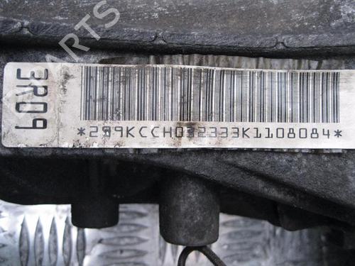 Rear differential AUDI A8 D3 (4E2, 4E8) 3.0 TDI quattro | BP37576449M24 - Image 2