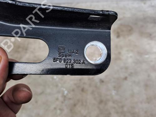 Hinge/Door check strap SEAT IBIZA V (KJ1, KJG) 1.0 TSI | BP28911041C146 