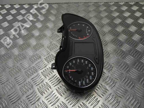 Instrument cluster AUDI Q2 (GAB, GAG) 1.0 TFSI | BP28910554C47