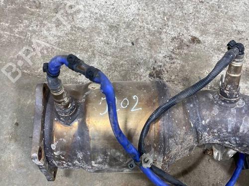 Catalyst PORSCHE CAYENNE (92A) 4.8 Turbo | BP28924550M10