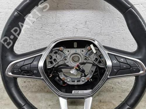 Used Steering wheel RENAULT ZOE (BFM_) ZOE (92 hp) 28943212