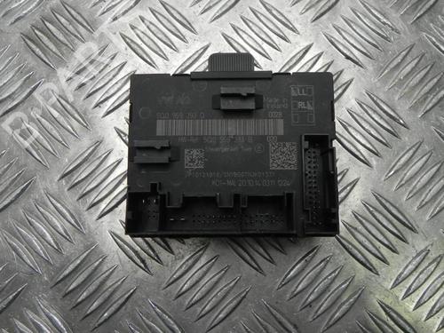 Elektronisk modul VW GOLF SPORTSVAN VII (AM1, AN1) 1.6 TDI (110 hp) 28926106
