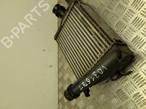 Intercooler DACIA SANDERO II 1.5 dCi | BP28930098M30