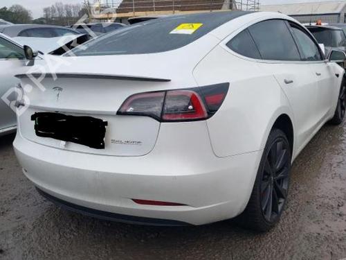 Pedal TESLA MODEL 3 (5YJ3) EV Performance AWD | BP37560904I4 - Image 7