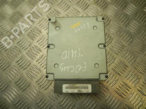 Engine control unit (ECU) FORD FOCUS I Turnier (DNW) 1.8 DI / TDDi | BP37581383M57 - Image 2