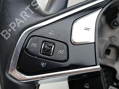 Steering wheel CHEVROLET CORVETTE (C8) 6.2 | BP39967653C49 - Image 3
