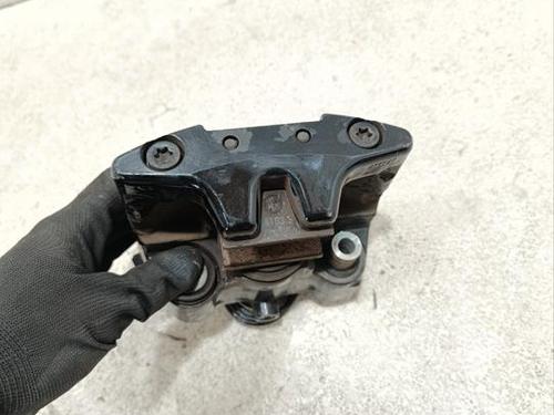 Right rear brake caliper ASTON MARTIN VANTAGE Vantage 4.7 V8 | BP39083931M106 - Image 6