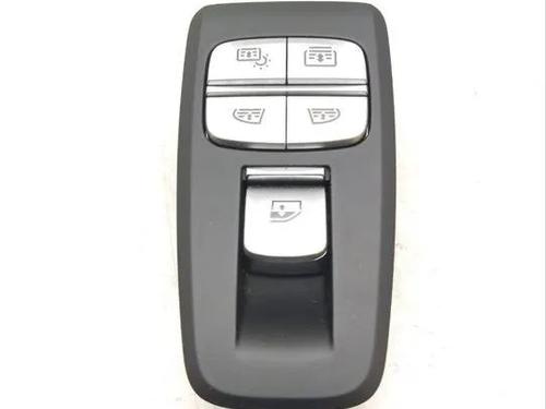 Interrupteur de vitre avant gauche BMW 7 (G11, G12) 750 i, Li xDrive (449 hp) 28925942