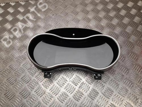 Used Instrument cluster Instrument cluster JEEP GRAND CHEROKEE IV (WK, WK2) 3.0 CRD V6 4x4 (250 hp) 28943324 28943324