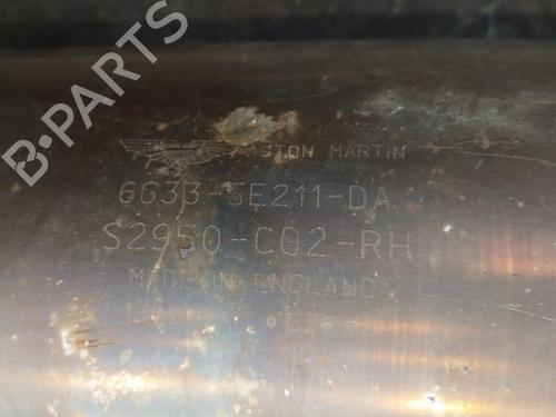 Catalyst ASTON MARTIN VANTAGE Vantage 4.7 V8 | BP28935391M10  - Image 11