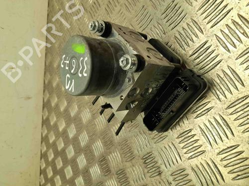 Electronic module RENAULT KANGOO / GRAND KANGOO II (KW0/1_) 1.5 dCi | BP28918759M83 