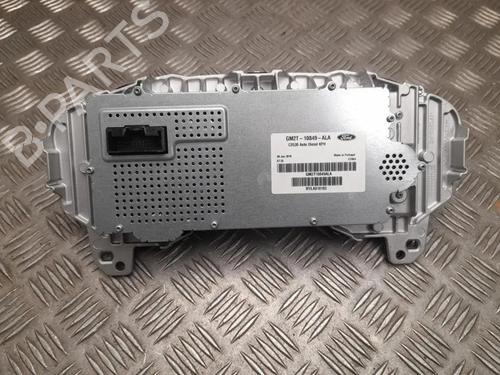 Instrument cluster FORD S-MAX (CJ, WA6) 2.0 TDCi | BP28936195C47  - Image 6