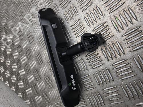 Rear mirror HYUNDAI KONA (SX2) EV | BP39894714I6 - Image 3