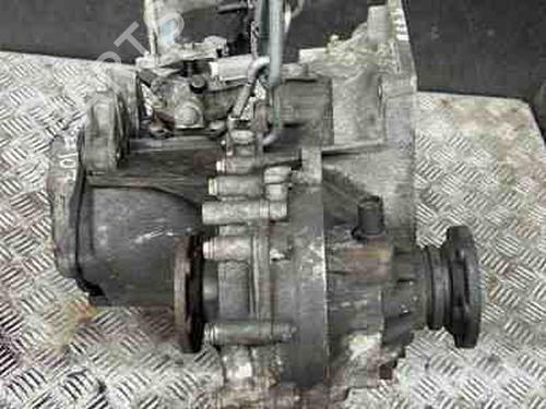 Used Gearbox VW POLO V (6R1, 6C1) 1.2 TDI (75 hp) 28942022