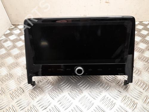 Used Radio Radio 37556490 37556490