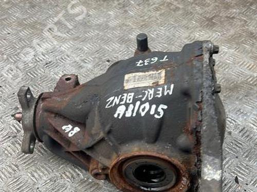 Used Rear differential Rear differential 37550436 37550436