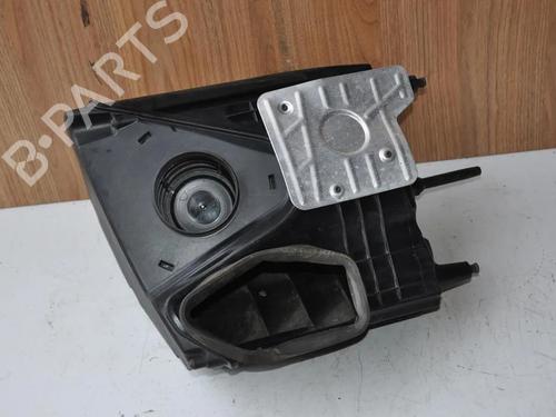 Air filter box AUDI Q5 (FYB, FYG) 2.0 TFSI quattro | BP30631440M87 
