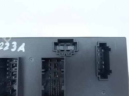 Electronic module PORSCHE CAYENNE (92A) 4.8 Turbo | BP33206736M83  - Image 5