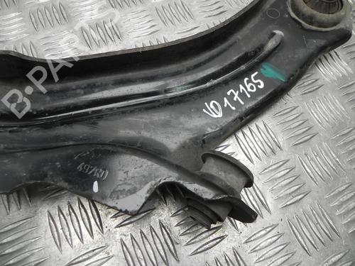 Right front suspension arm RENAULT ZOE (BFM_) ZOE | BP28913087M13 - Image 4