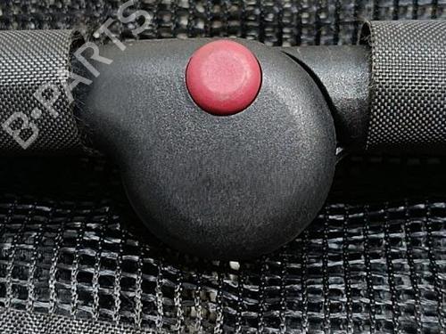Cargo separator MASERATI LEVANTE SUV (M161) 3.0 S Q4 | BP40461375I36 - Image 9