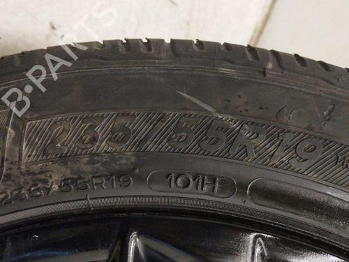 Rim AUDI Q5 (8RB) 3.0 TFSI quattro | BP28938026C45 