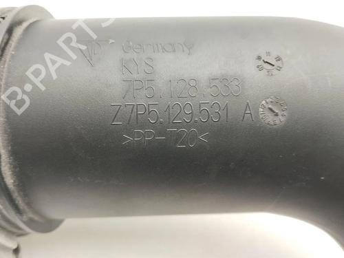 Pipe PORSCHE CAYENNE (92A) 4.8 S | BP28947995M125