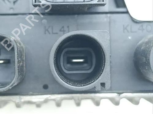 Electronic module PORSCHE PANAMERA (971) 4.0 Turbo S E-Hybrid (97AFH1, 97BFH1) | BP34037715M83 - Image 10