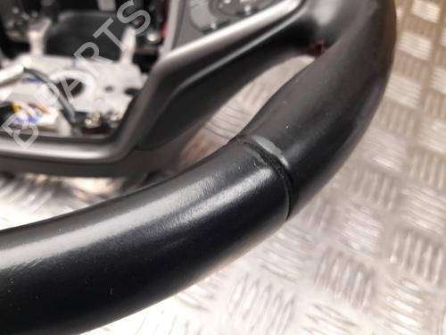 Steering wheel SKODA SUPERB III Estate (3V5) 1.4 TSI iV | BP28919539C49 