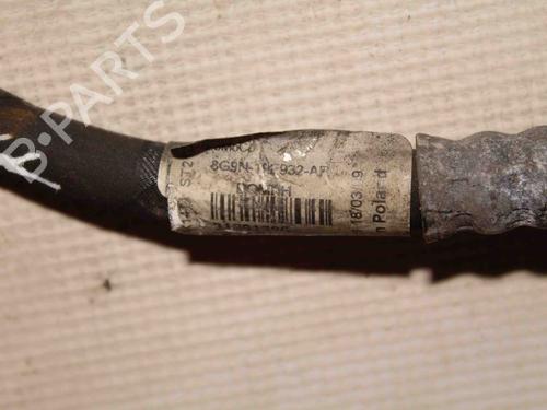 AC pipe VOLVO XC60 I SUV (156) D5 AWD | BP28946688M126 