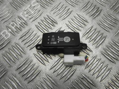Electronic module NISSAN LEAF (ZE0) Electric | BP28909611M83 