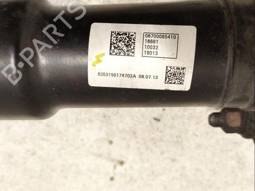 Driveshaft MASERATI QUATTROPORTE VI 3.8 GT S | BP28917190M37 - Image 8