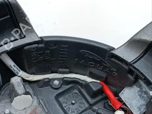 Steering wheel JAGUAR F-TYPE Coupe (X152) 5.0 SCV8 R | BP34373599C49  - Image 14