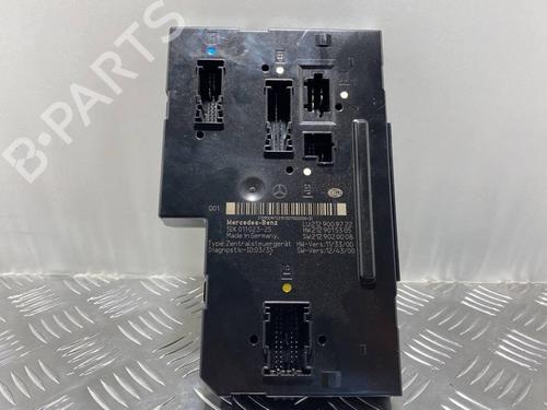 Fuse box MERCEDES-BENZ CLS (C218) CLS 500 (218.373) | BP28929594E1 