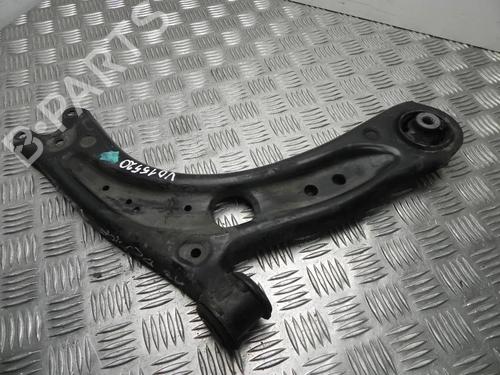 Used Left front suspension arm Left front suspension arm AUDI A3 Limousine (8VS, 8VM) 2.0 TDI (184 hp) 28936278 28936278