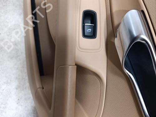 Seats set PORSCHE BOXSTER (981) 2.7 | BP40274475C78  - Image 17