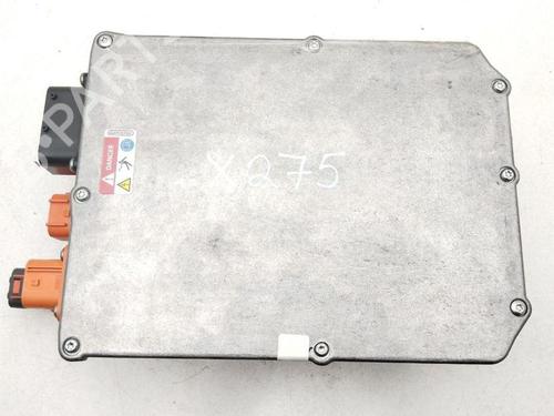 Used Inverter/Converter PORSCHE PANAMERA (970) 3.0 S E-Hybrid (416 hp) 28945140