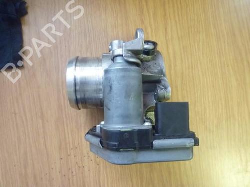 Used Throttle body Throttle body 37541917 37541917