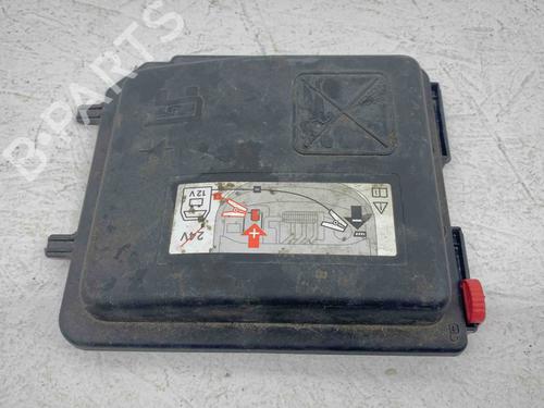 Ander PEUGEOT 208 II (UB_, UP_, UW_, UJ_) e-208 (136 hp) 28912267