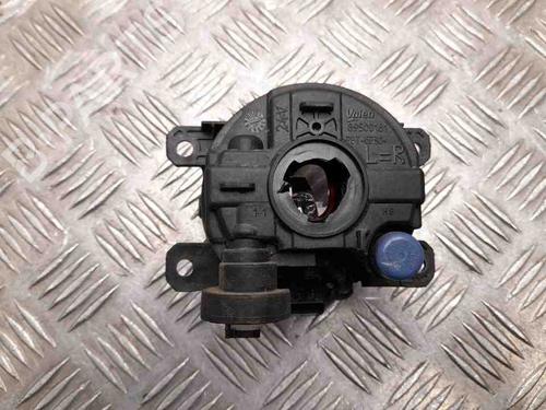 Left front fog light SUBARU FORESTER (SJ_) 2.0 D AWD (SJD) | BP28934301C30 