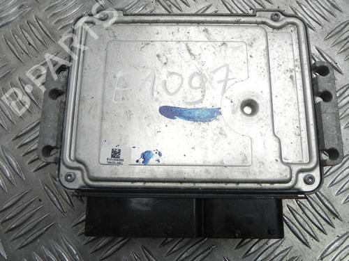 Engine control unit (ECU) KIA CEE'D Hatchback (ED) 1.6 CRDi 115 | BP28910075M57